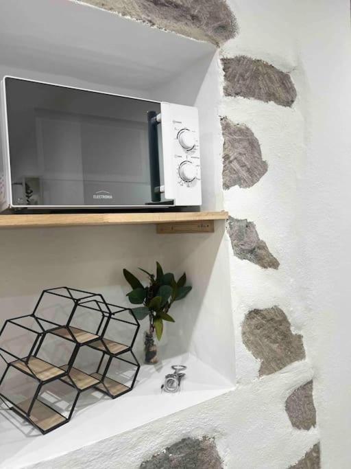 Casa Da Grota Do Bravo Villa Nordeste  Dış mekan fotoğraf