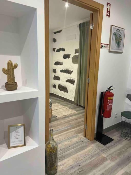 Casa Da Grota Do Bravo Villa Nordeste  Dış mekan fotoğraf