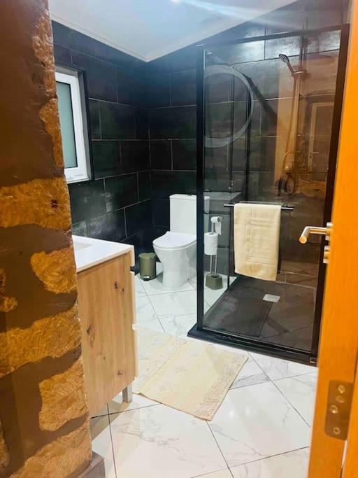 Casa Da Grota Do Bravo Villa Nordeste  Dış mekan fotoğraf
