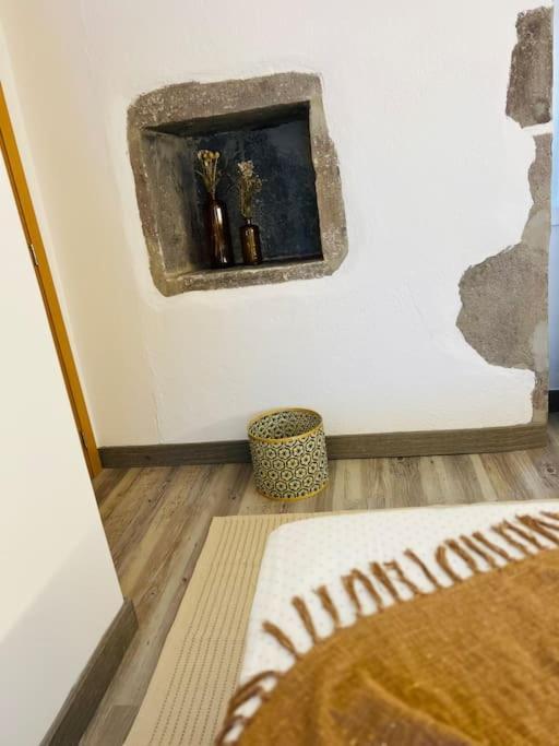 Casa Da Grota Do Bravo Villa Nordeste  Dış mekan fotoğraf