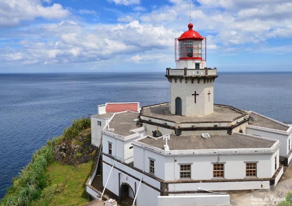Casa Da Grota Do Bravo Villa Nordeste  Dış mekan fotoğraf