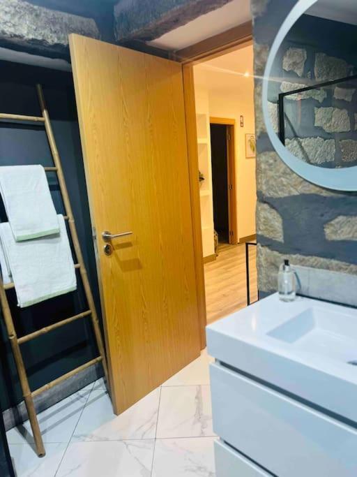 Casa Da Grota Do Bravo Villa Nordeste  Dış mekan fotoğraf